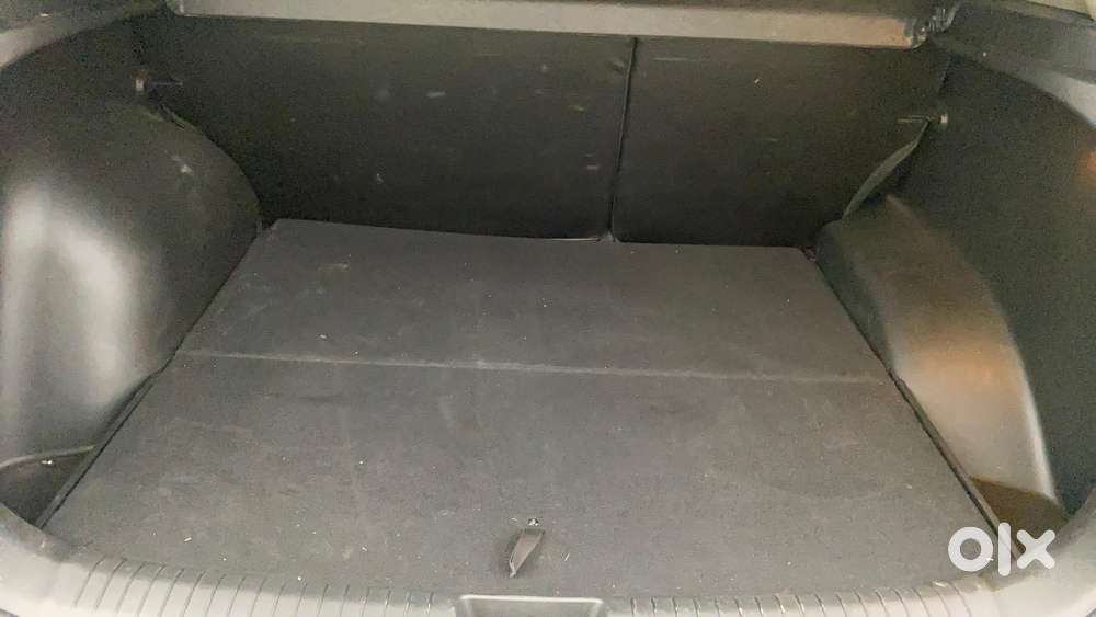 Hyundai Creta 1.6 Sx Automatic, 2019, Petrol
