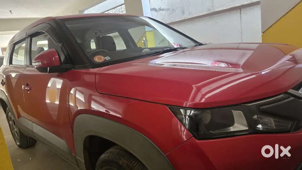 Maruti Suzuki Brezza 2023 Petrol 26000 Km Driven