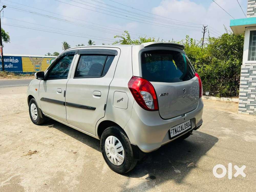 Maruti Suzuki Alto 800 2019-2023 0.8 Vxi, 2022, Petrol