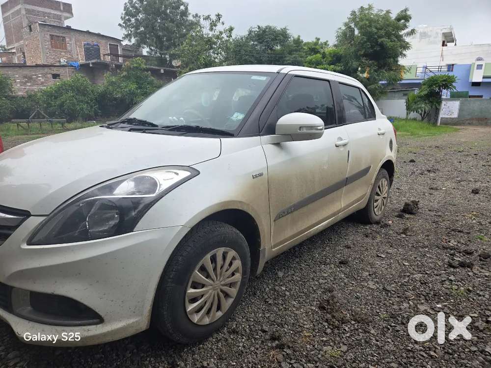Maruti Suzuki Swift Dzire 2016  1st Owner
