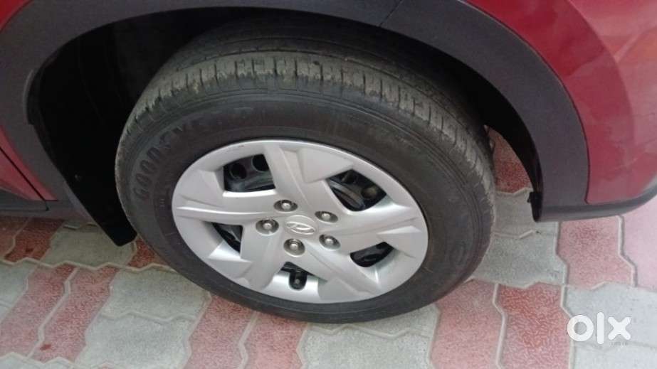 Hyundai Venue S Plus Mt 1.2 Kappa, 2022, Petrol