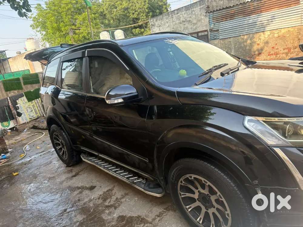 Mahindra Xuv500 Diesel 2020
