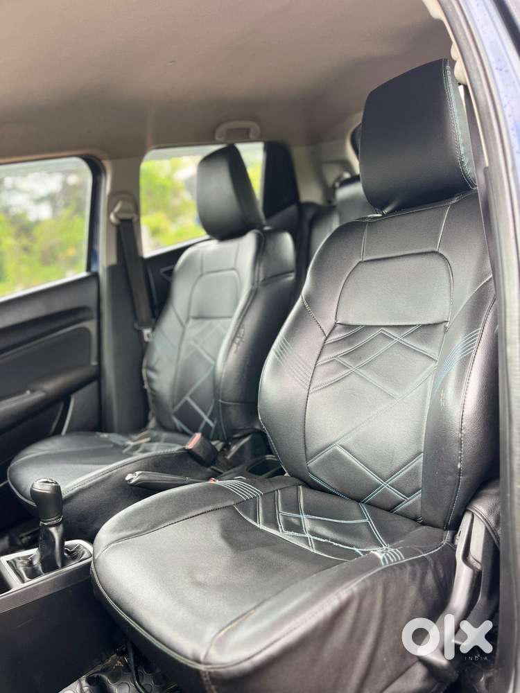 Maruti Suzuki Swift 2018 Vxi, 2019, Petrol