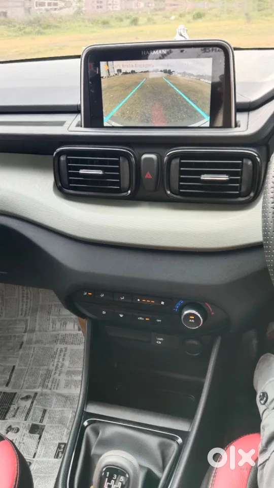 Tata Punch, 2024, Cng & Hybrids