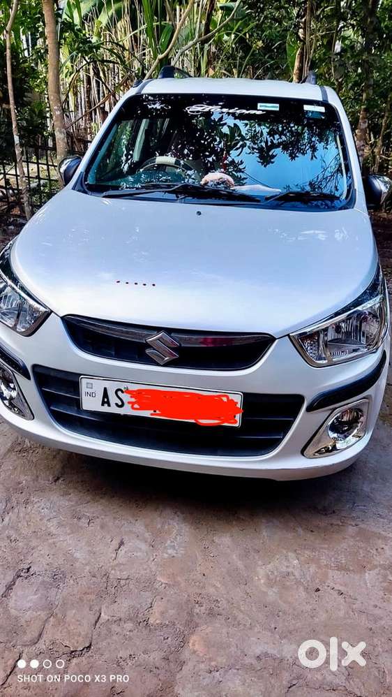 2017 Maruti Suzuki Alto
