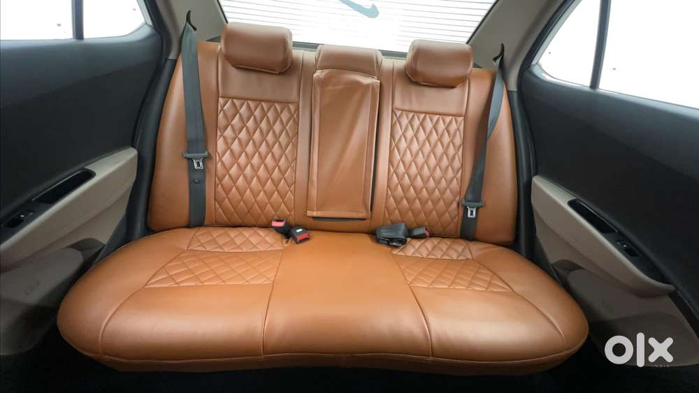 Hyundai Xcent [ ] 1.2 S, 2014, Petrol