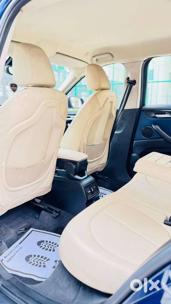 Bmw X1 2.0 Sdrive 20d, 2017, Diesel