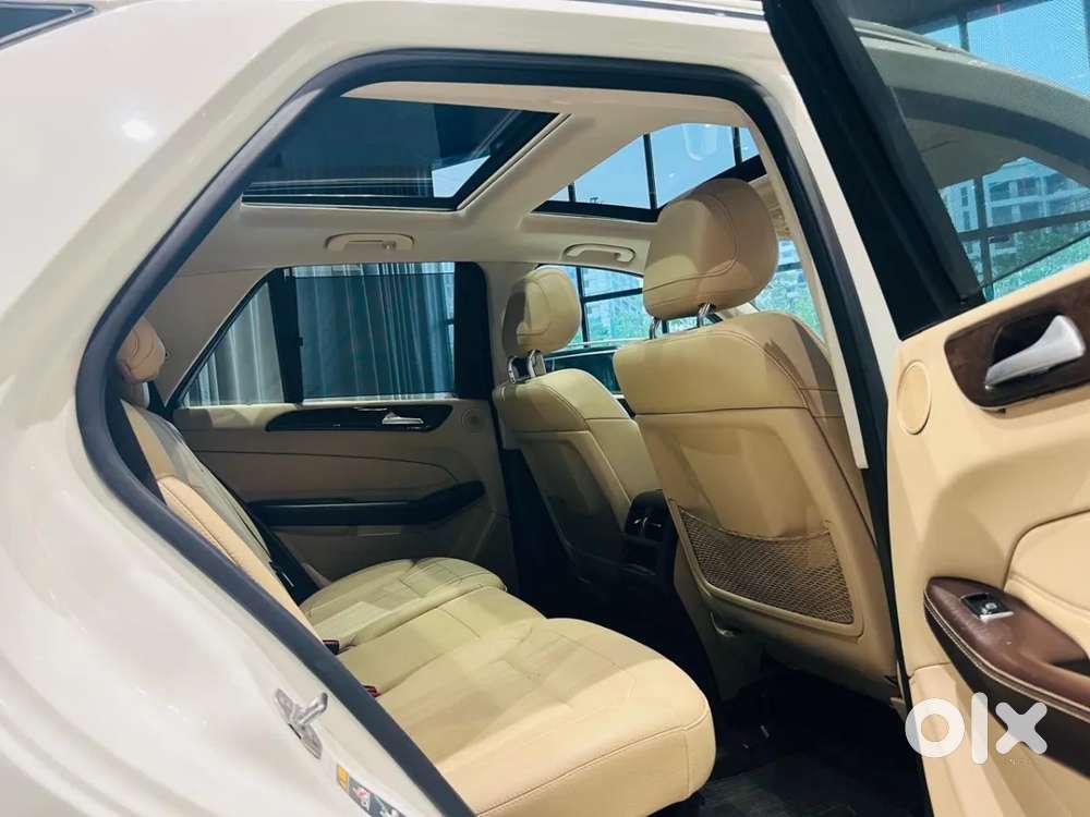Mercedes-benz Gle Class 250d, 2019, Diesel