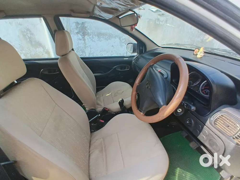 Tata Indigo V 2017 Diesel Manual