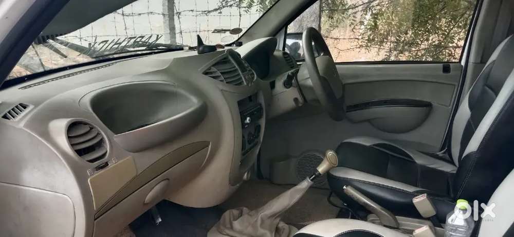 Mahindra Xylo 2012 Diesel Good Condition