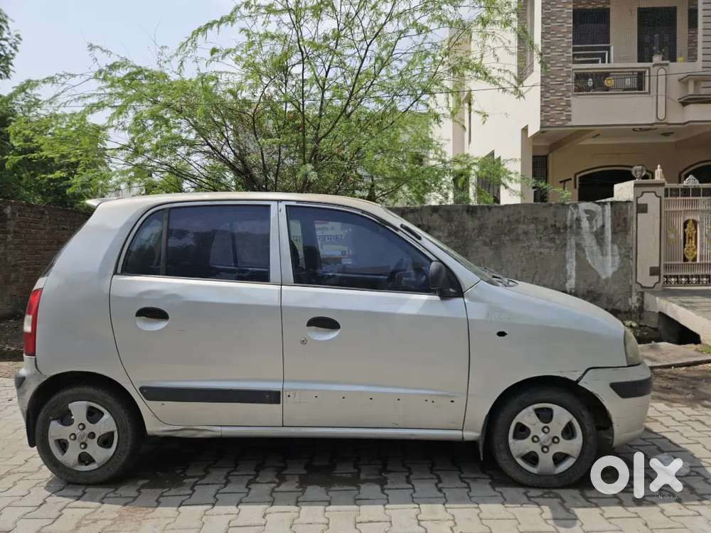 Santro Car