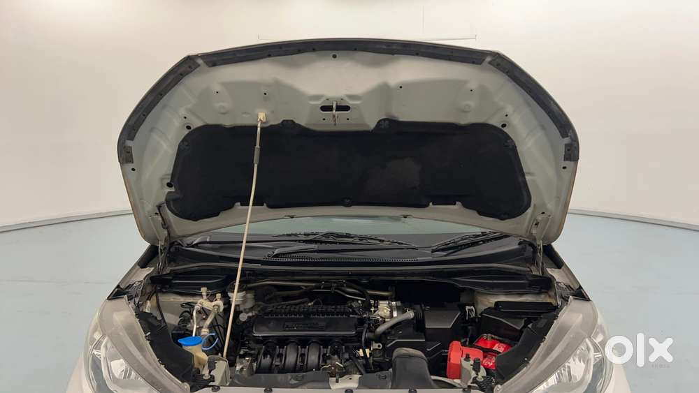 Honda Wr-v 1.2 Vx I-vtec, 2018, Petrol