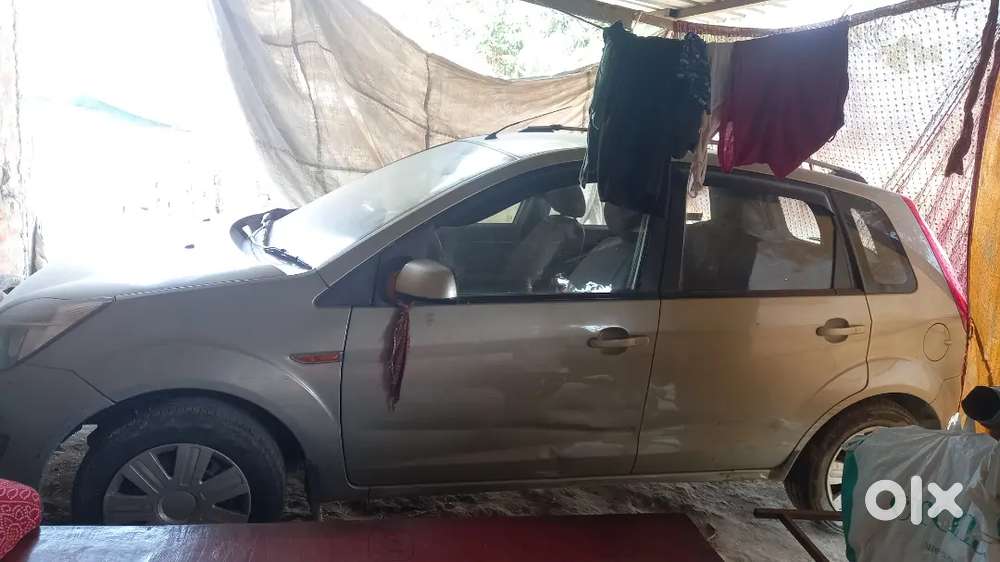 Still Very Good Condition