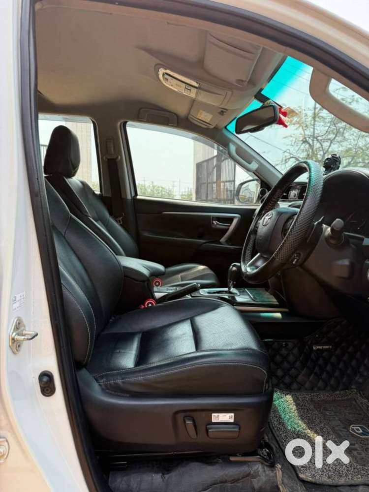 Toyota Fortuner 4x2 At 2.8 Diesel, 2023, Diesel