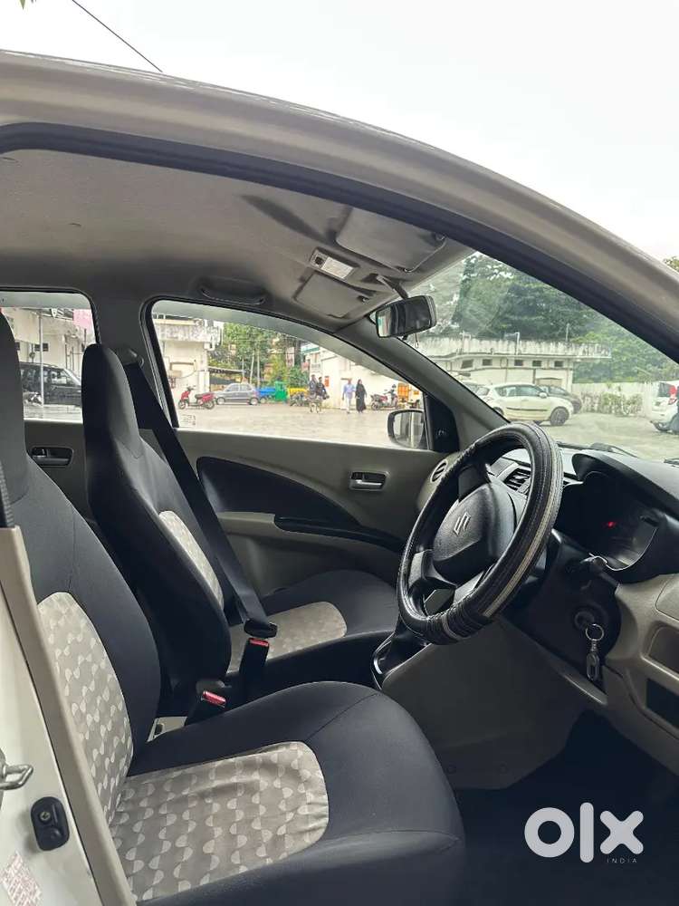 Maruti Suzuki Celerio 2014 Petrol 90000 Km Driven