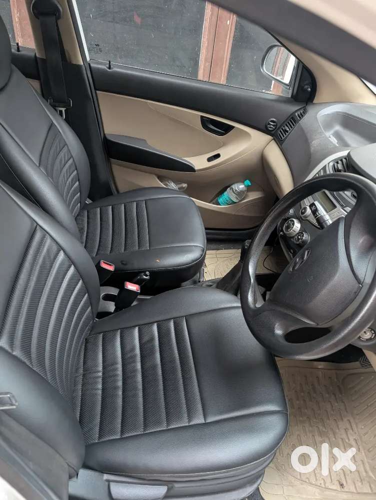 Hyundai Eon 1.0 Magna 2015 Petrol