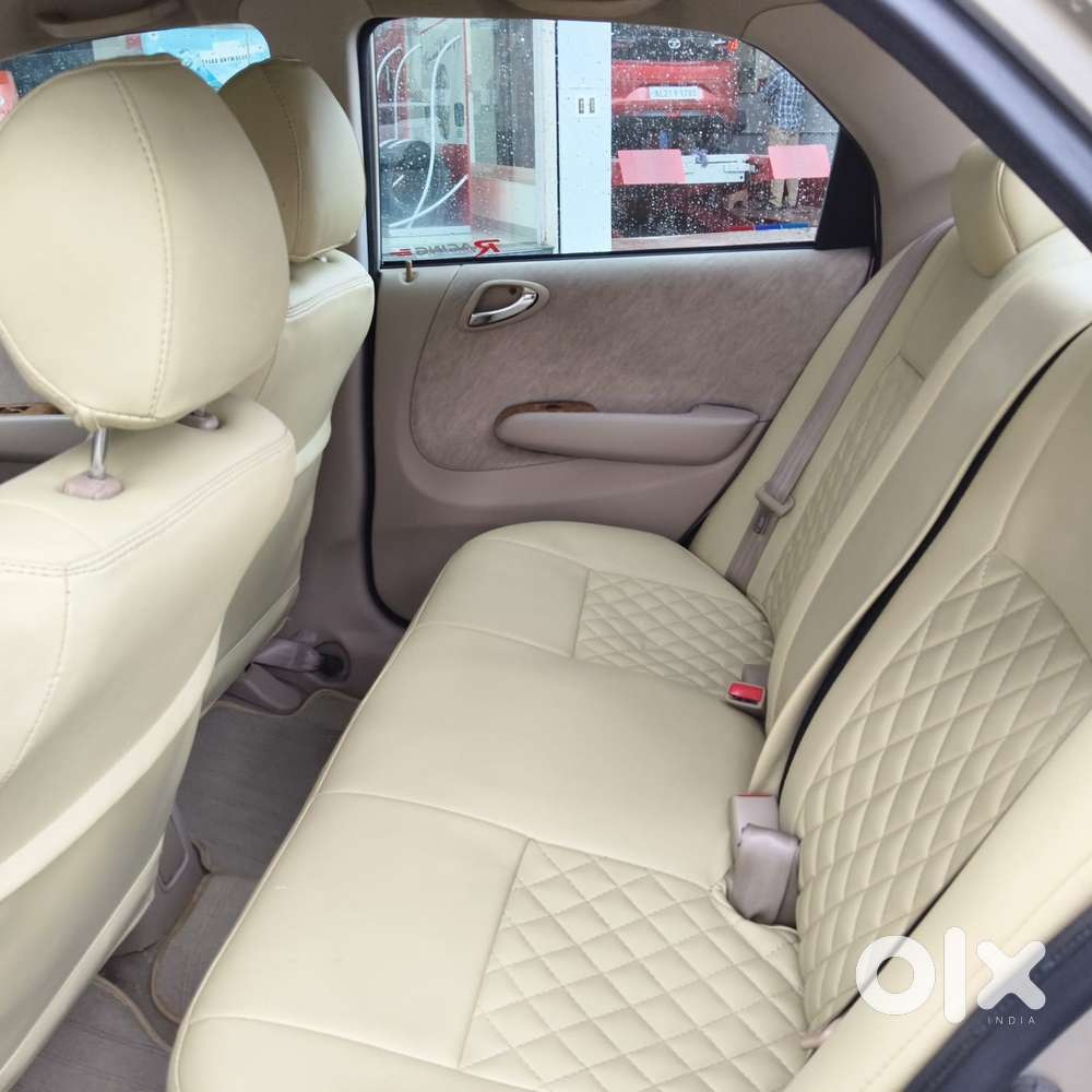 Honda City 1997-2006 1.5 Gxi, 2004, Petrol