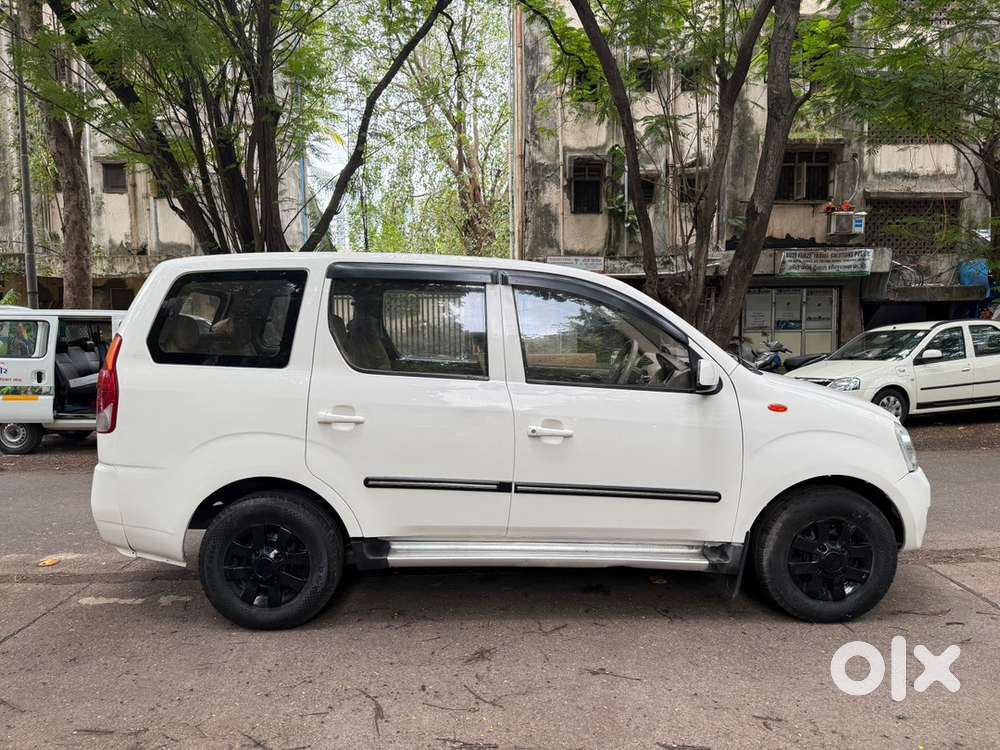 Mahindra Xylo E4 Eagle Crde 2wd