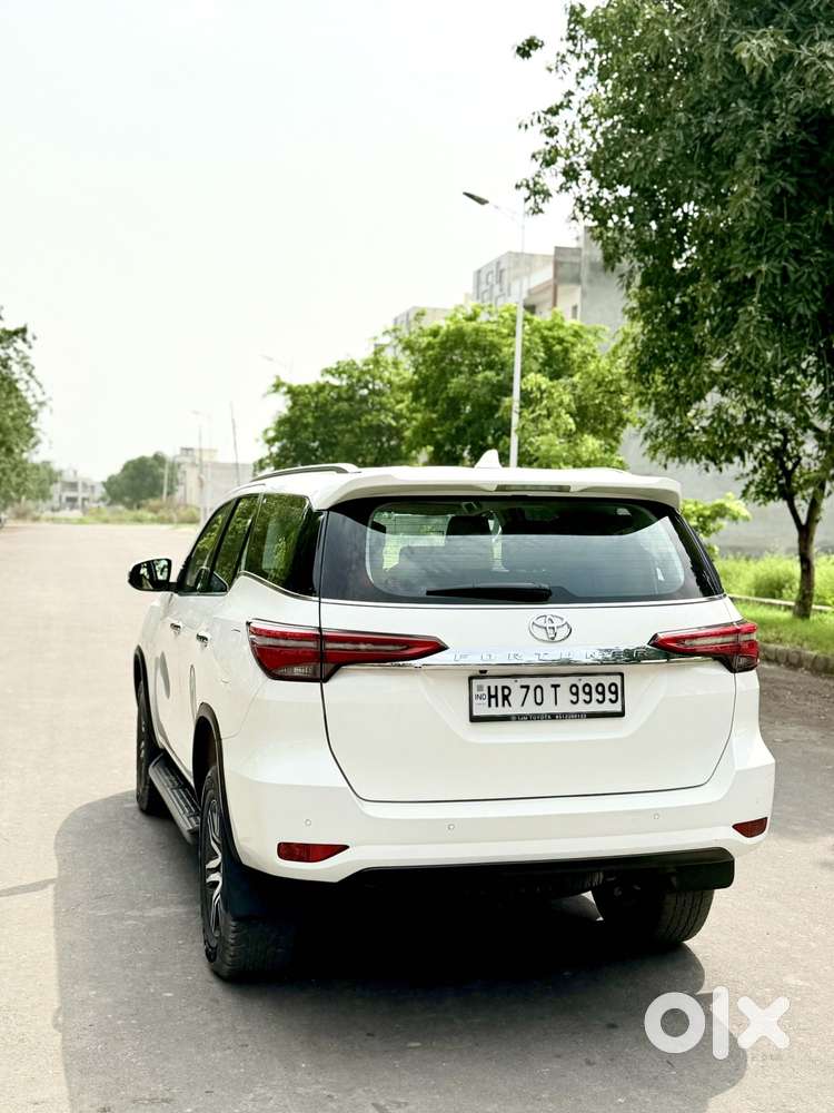 Toyota Fortuner 4x2 Mt 2.8 Diesel, 2024, Diesel