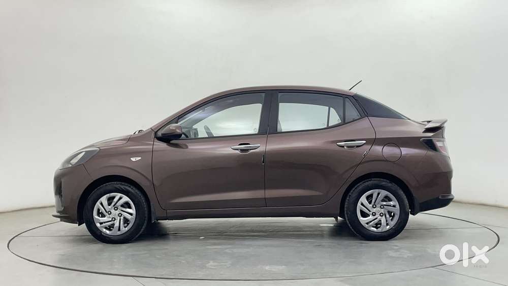 Hyundai Aura [2020-2023] 1.2 S Cng, 2022, Cng & Hybrids