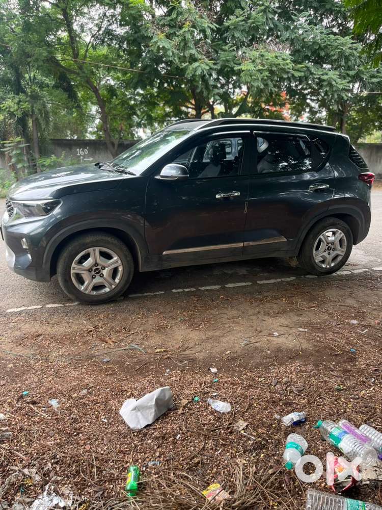 Kia Sonet 2023 Petrol