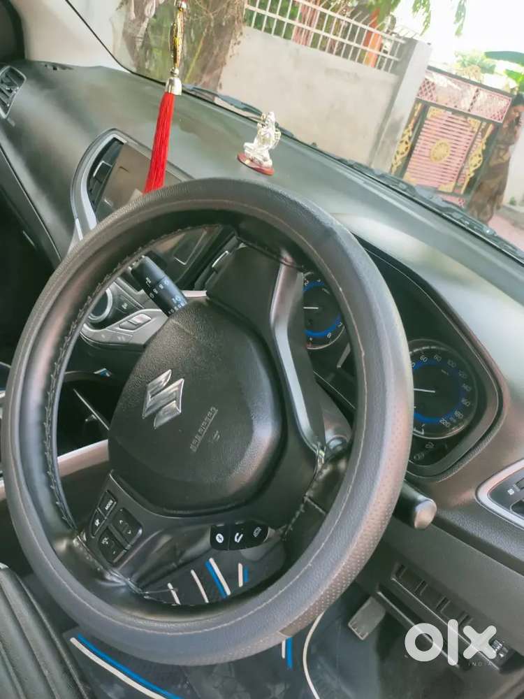 2021 Baleno Vxi  Single Owner  43k Km  Excellent Condition