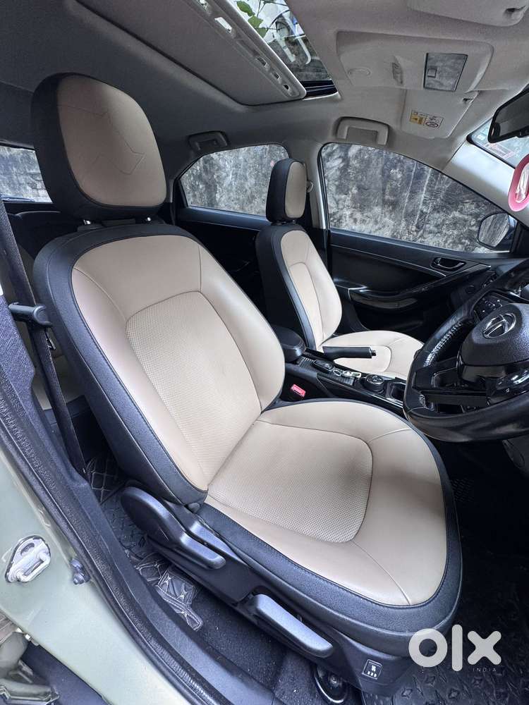 Tata Nexon 1.5 Revotorq Xza Plus Premium Dual Tone, 2022, Diesel