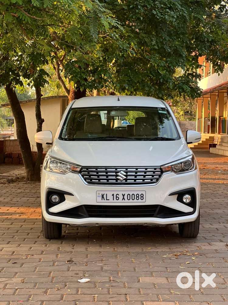 Maruti Suzuki Ertiga Zdi+ Shvs, 2019, Diesel