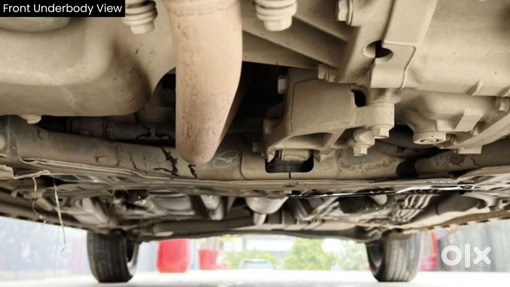 Maruti Suzuki Xl6 1.5 Alpha At, 2024, Petrol