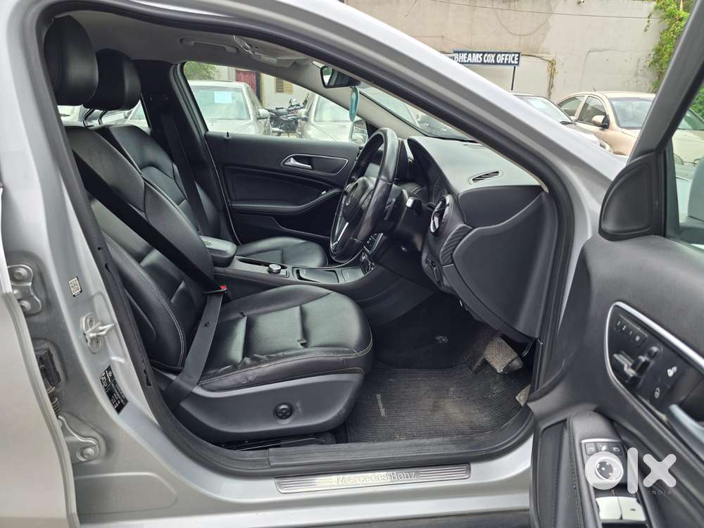 Mercedes-benz Gla 200, 2015, Diesel