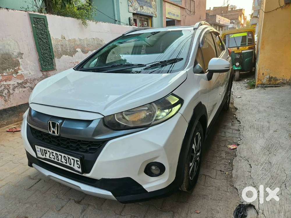 Honda Wr-v 1.5 Vx I-dtec, 2018, Diesel