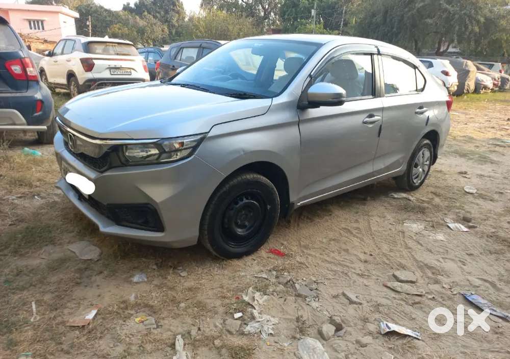 Honda Amaze 1.2 S 2019 Model