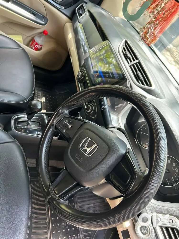 Honda Amaze 2019 Petrol 25400 Km Driven
