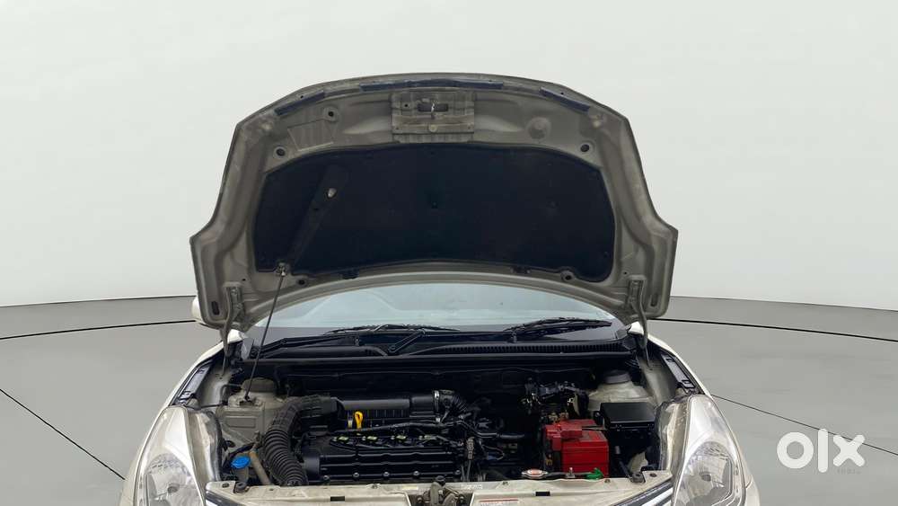 Maruti Suzuki Baleno 1.2 Delta, 2017, Petrol