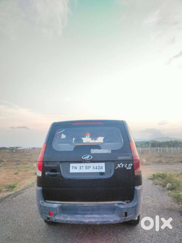 Mahindra Xylo D2 Bs4 – 2011 Model For Sale. Worth For Buying️