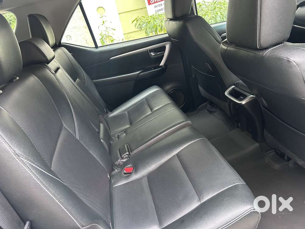Toyota Fortuner 4x2 Mt 2.8 Diesel, 2024, Diesel