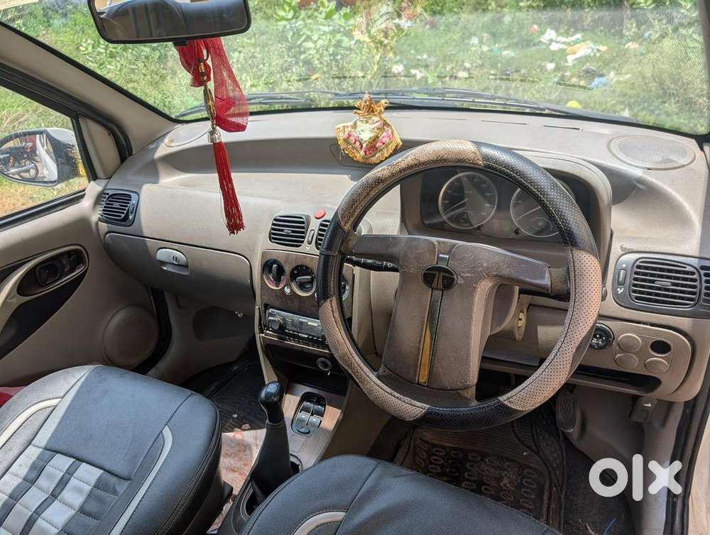 Tata Diesel 2011 Car