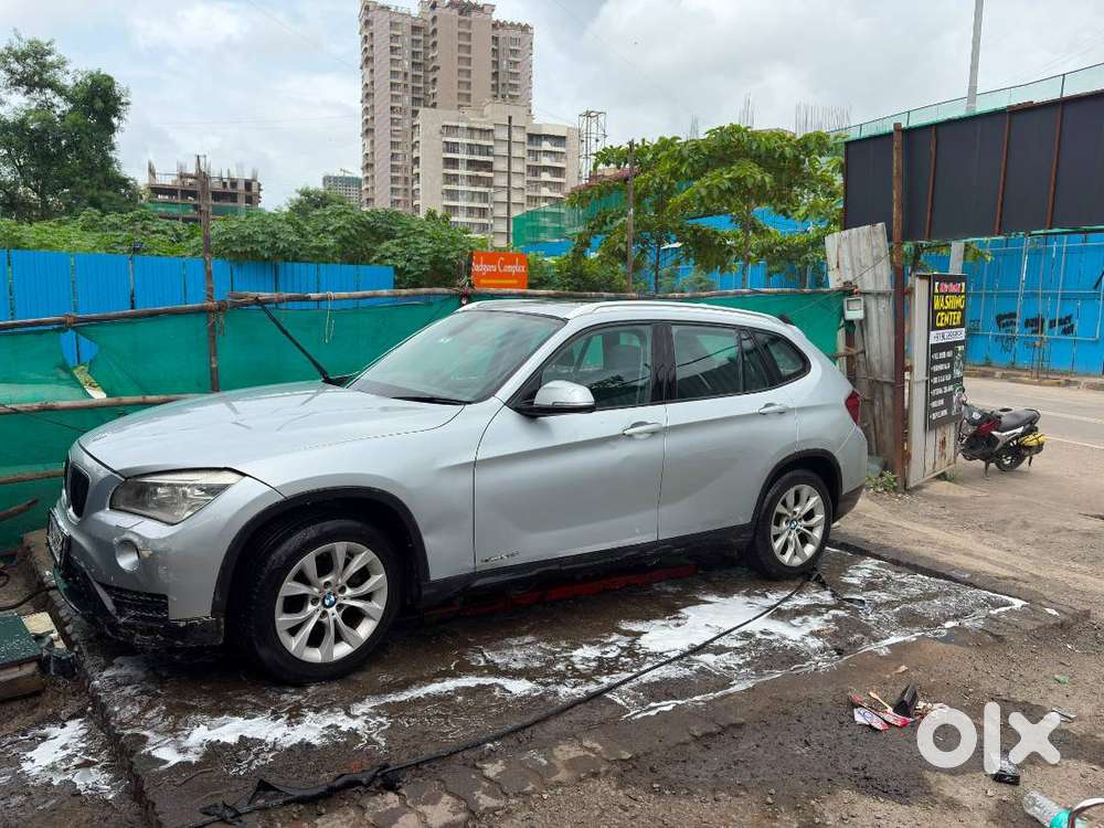 2014 Bmw X1 Diesel