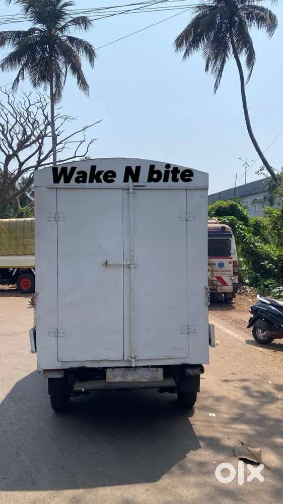 Ashok Leyland Stile Le Diesel Manual 2010