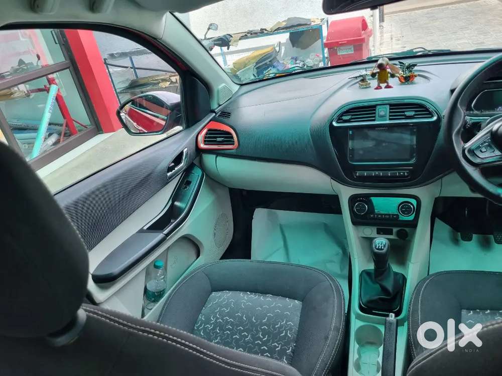 Tata Tiago 2023 Petrol