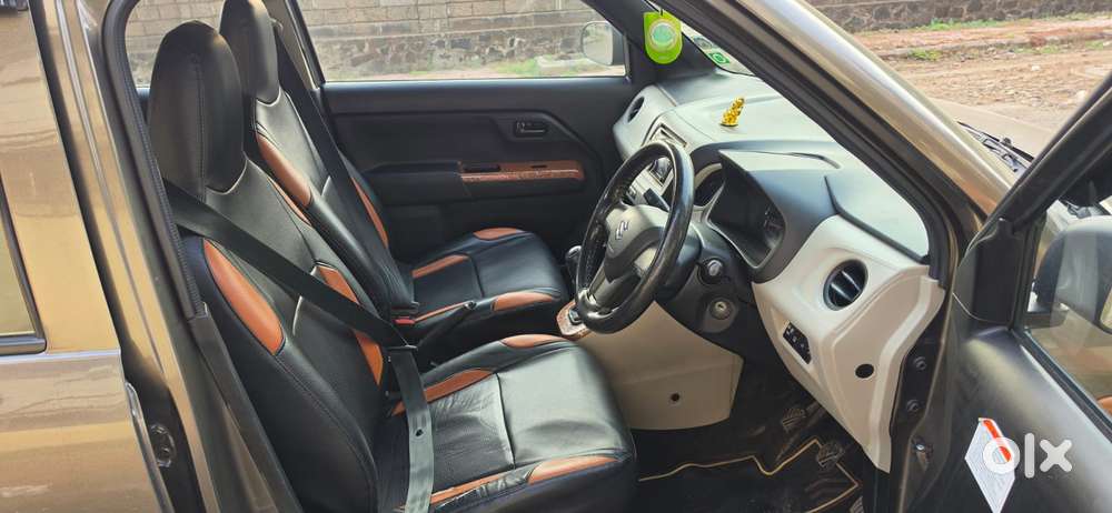 Maruti Suzuki Wagon R Cng Lxi, 2019, Cng & Hybrids