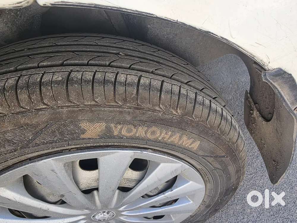 Tata Indigo Tdi With Superb Condition  New Tyre Full Insurance