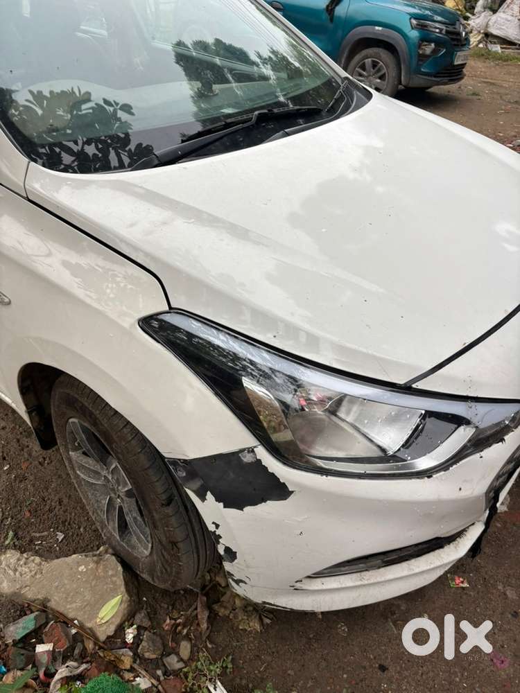 Hyundai I20 Petrol Manual 2015 Model