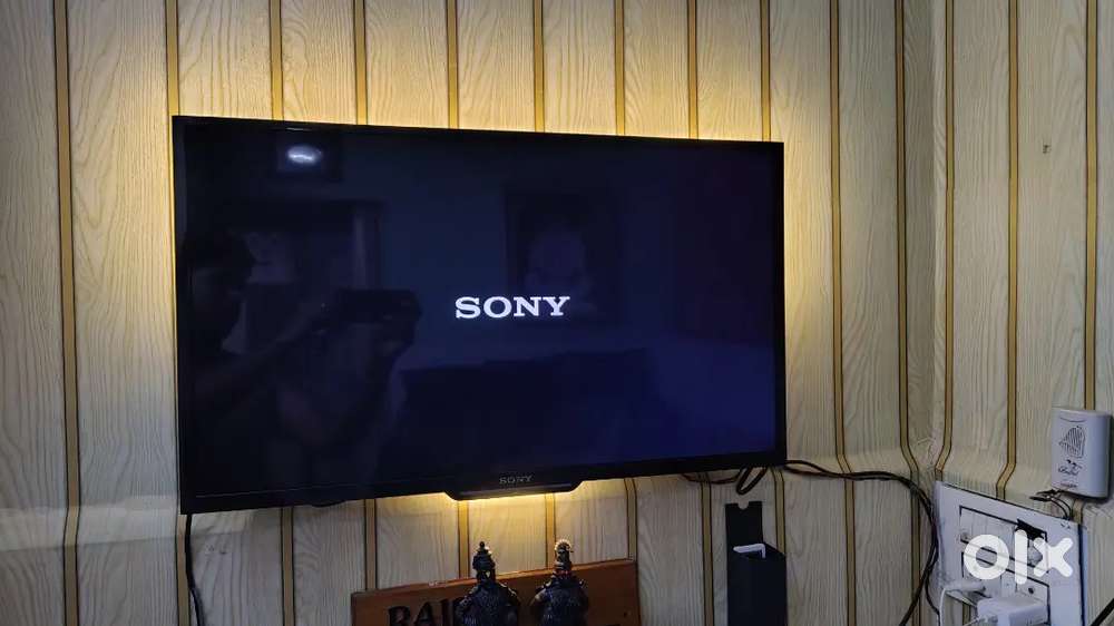 SONY BRAVIA 32 INCH