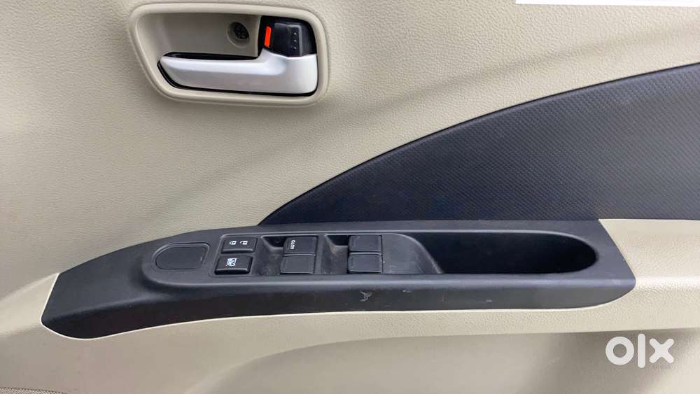 Maruti Suzuki Celerio 2014-2017 Vxi At, 2014, Petrol