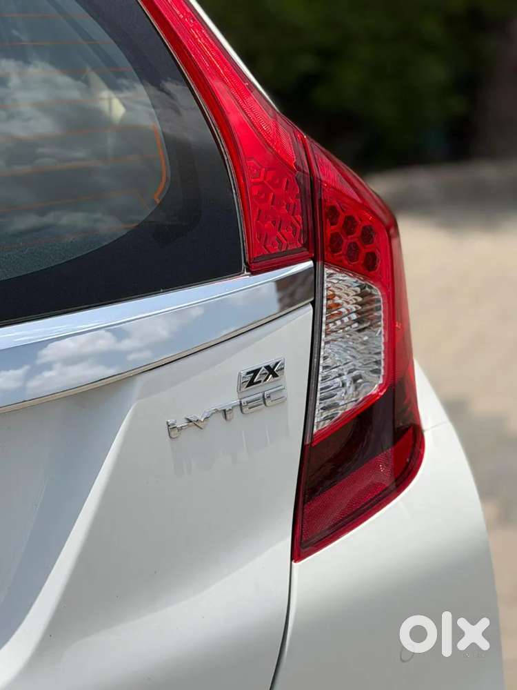 Honda Jazz 1.2 Zx Cvt I-vtec, 2022, Petrol