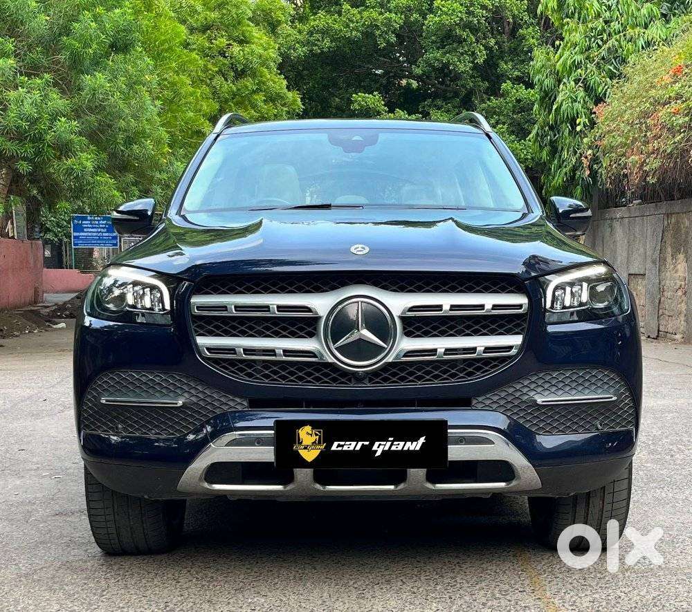 Mercedes-benz Gls 450 4matic, 2022, Petrol