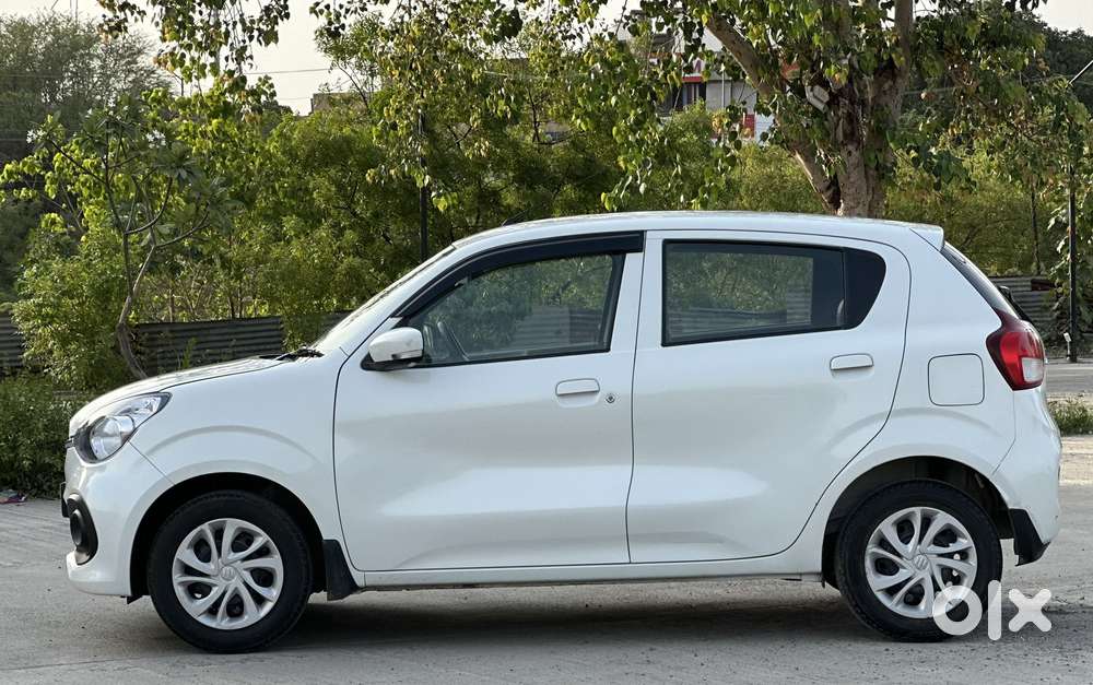 Maruti Suzuki Celerio Zxi, 2022, Petrol