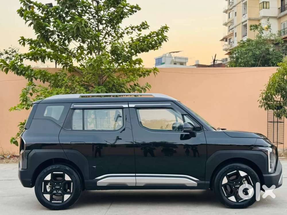 Kia Syros, 2025, Petrol