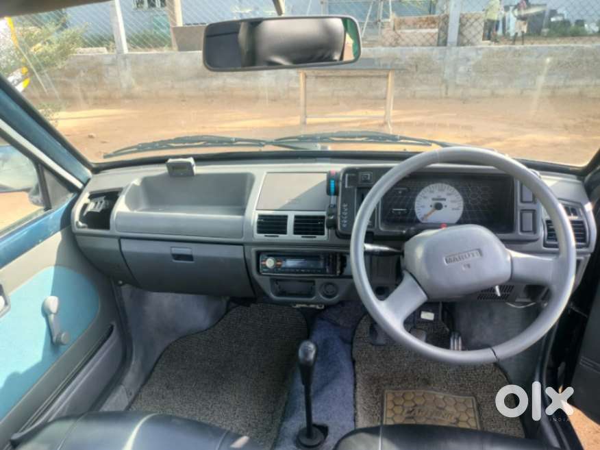 Maruti Suzuki 800, 2009, Petrol